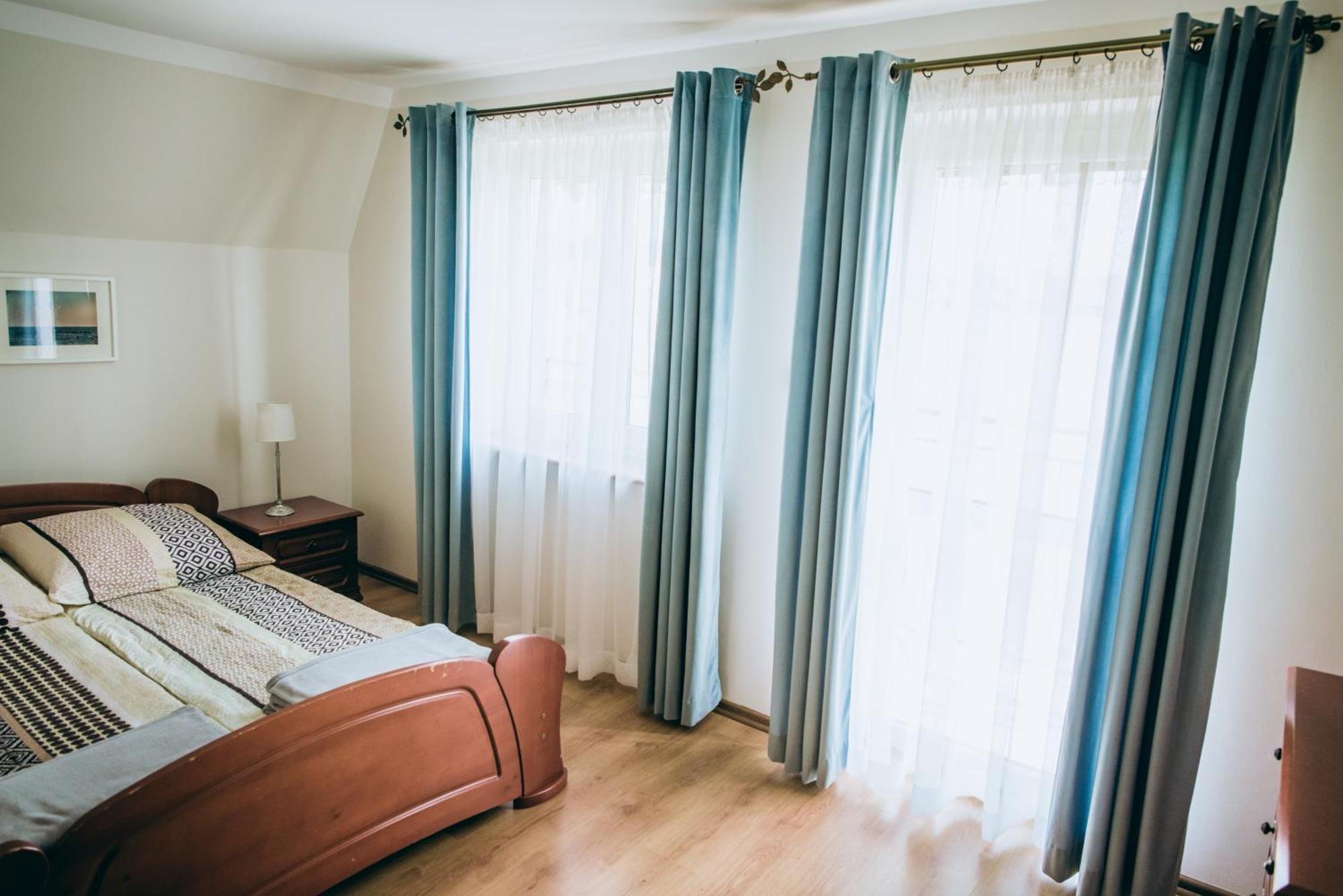 Pensjonat Lazur Wrzosowo  Ruang foto