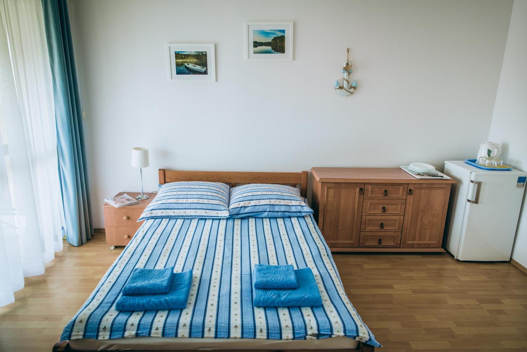 Pensjonat Lazur Wrzosowo  Ruang foto